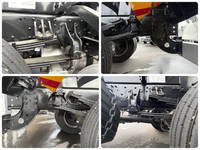 三菱ふそうファイターダンプ増トン（6t・8t）[写真20]