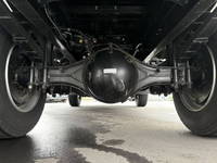 三菱ふそうファイターダンプ増トン（6t・8t）[写真21]