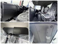 三菱ふそうファイターダンプ増トン（6t・8t）[写真24]