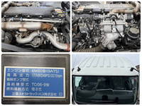 三菱ふそうファイターダンプ増トン（6t・8t）[写真25]