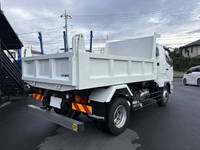 三菱ふそうファイターダンプ増トン（6t・8t）[写真05]