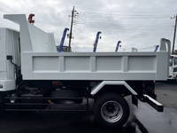 三菱ふそうファイターダンプ増トン（6t・8t）[写真08]