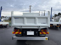 三菱ふそうファイターダンプ増トン（6t・8t）[写真09]