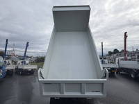 三菱ふそうファイターダンプ増トン（6t・8t）[写真10]