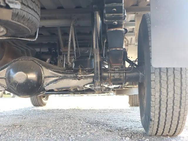 トヨタライトエース平ボディ小型（2t・3t）[写真23]