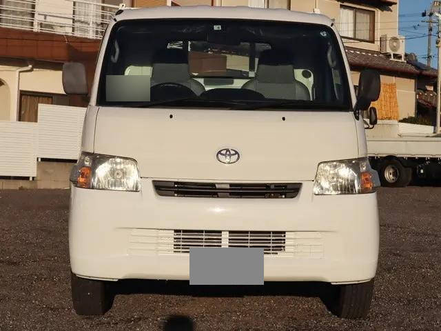 トヨタライトエース平ボディ小型（2t・3t）[写真05]