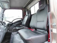 いすゞエルフ平ボディ小型（2t・3t）[写真11]