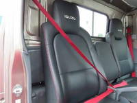 いすゞエルフ平ボディ小型（2t・3t）[写真19]