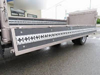 いすゞエルフ平ボディ小型（2t・3t）[写真25]