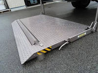 いすゞエルフ平ボディ小型（2t・3t）[写真27]