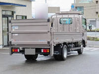 いすゞエルフ平ボディ小型（2t・3t）[写真02]