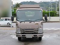 いすゞエルフ平ボディ小型（2t・3t）[写真04]