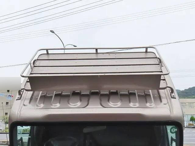 いすゞエルフ平ボディ小型（2t・3t）[写真05]