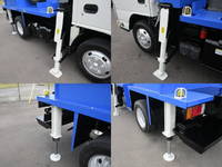 いすゞエルフ高所作業車小型（2t・3t）[写真12]