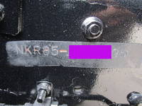 いすゞエルフ高所作業車小型（2t・3t）[写真22]