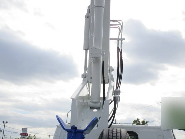 いすゞエルフ高所作業車小型（2t・3t）[写真25]