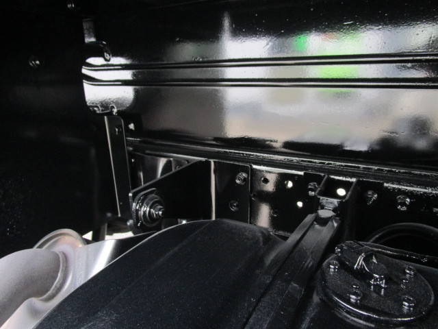 いすゞエルフ高所作業車小型（2t・3t）[写真33]