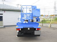 いすゞエルフ高所作業車小型（2t・3t）[写真09]