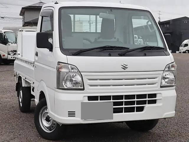 その他のメーカーその他の車種平ボディ2018年(平成30年)EBD-DA16T