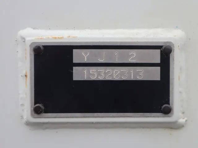 その他のメーカーその他の車種平ボディ小型（2t・3t）[写真12]