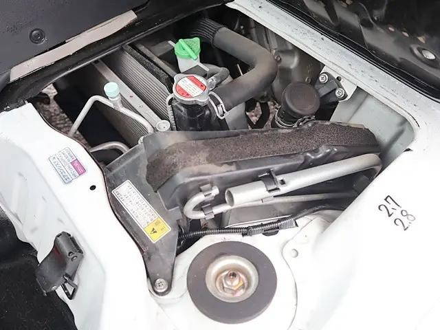 その他のメーカーその他の車種平ボディ小型（2t・3t）[写真16]