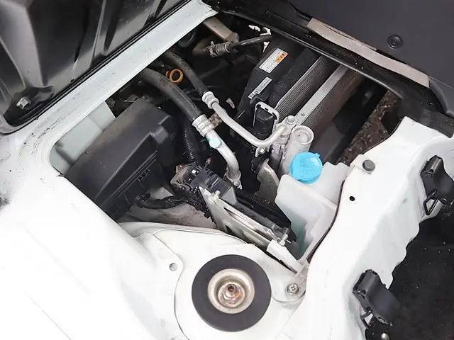 その他のメーカーその他の車種平ボディ小型（2t・3t）[写真17]