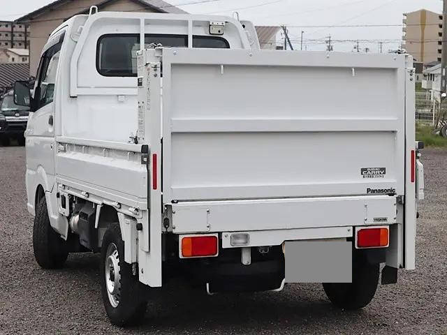 その他のメーカーその他の車種平ボディ小型（2t・3t）[写真02]