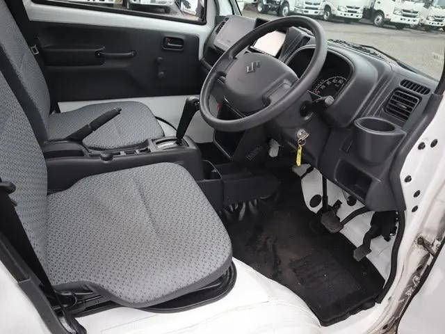 その他のメーカーその他の車種平ボディ小型（2t・3t）[写真25]