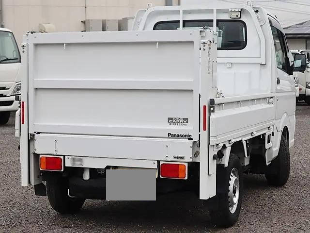 その他のメーカーその他の車種平ボディ小型（2t・3t）[写真04]