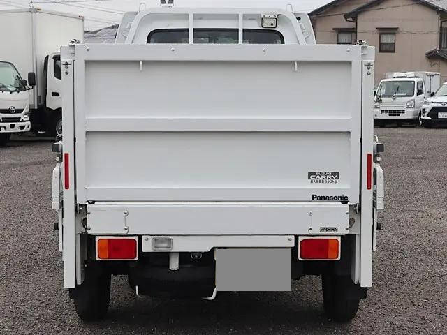 その他のメーカーその他の車種平ボディ小型（2t・3t）[写真06]