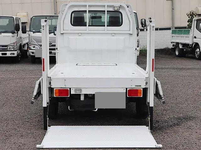 その他のメーカーその他の車種平ボディ小型（2t・3t）[写真09]