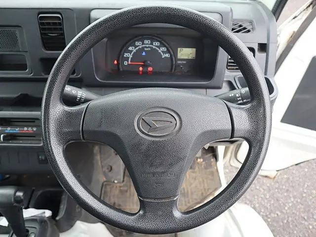 ダイハツハイゼット深ダンプ（土砂禁ダンプ）小型（2t・3t）[写真04]