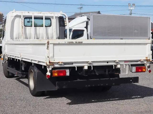 日野デュトロ平ボディ小型（2t・3t）[写真02]