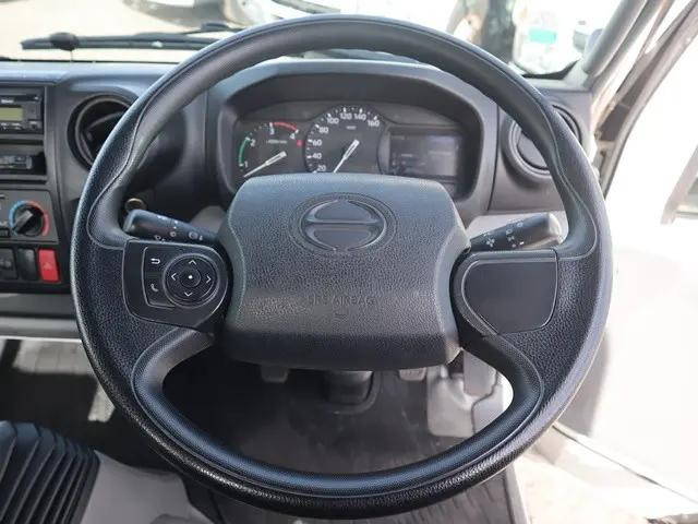 日野デュトロ平ボディ小型（2t・3t）[写真04]