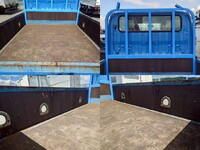 トヨタダイナダブルキャブ（Wキャブ）小型（2t・3t）[写真11]