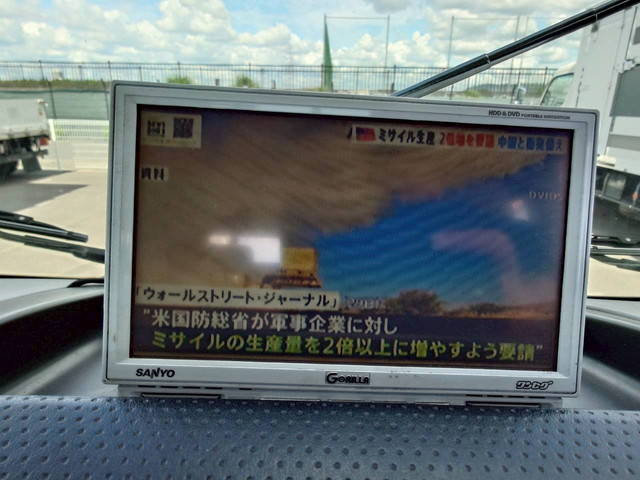 トヨタダイナダブルキャブ（Wキャブ）小型（2t・3t）[写真13]