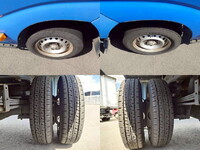 トヨタダイナダブルキャブ（Wキャブ）小型（2t・3t）[写真14]