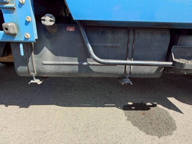 トヨタダイナダブルキャブ（Wキャブ）小型（2t・3t）[写真14]