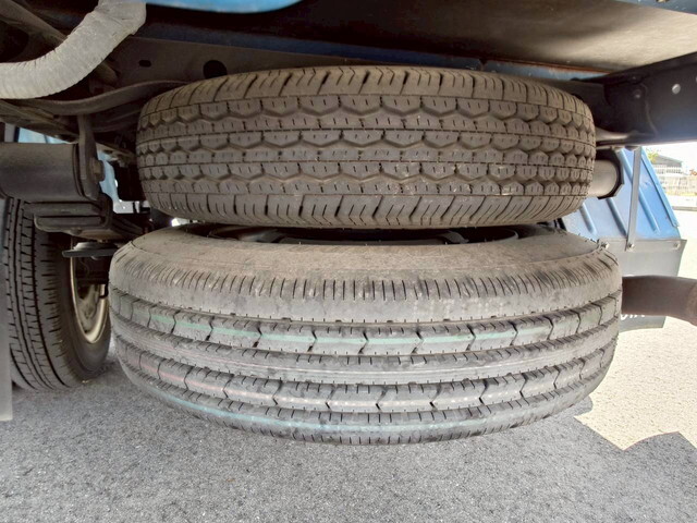 トヨタダイナダブルキャブ（Wキャブ）小型（2t・3t）[写真15]