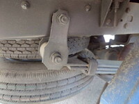 トヨタダイナダブルキャブ（Wキャブ）小型（2t・3t）[写真17]