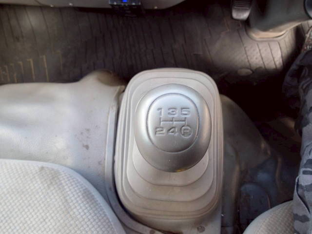 トヨタダイナダブルキャブ（Wキャブ）小型（2t・3t）[写真17]