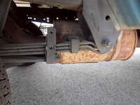 トヨタダイナダブルキャブ（Wキャブ）小型（2t・3t）[写真18]