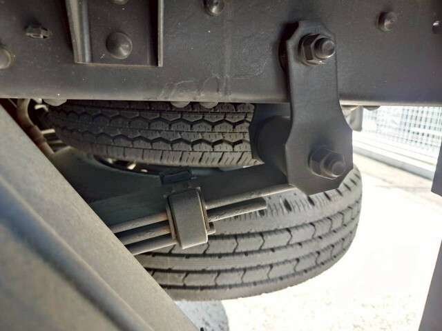 トヨタダイナダブルキャブ（Wキャブ）小型（2t・3t）[写真19]