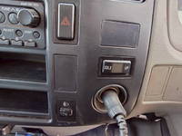 トヨタダイナダブルキャブ（Wキャブ）小型（2t・3t）[写真20]