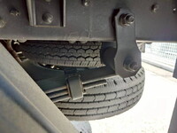 トヨタダイナダブルキャブ（Wキャブ）小型（2t・3t）[写真20]