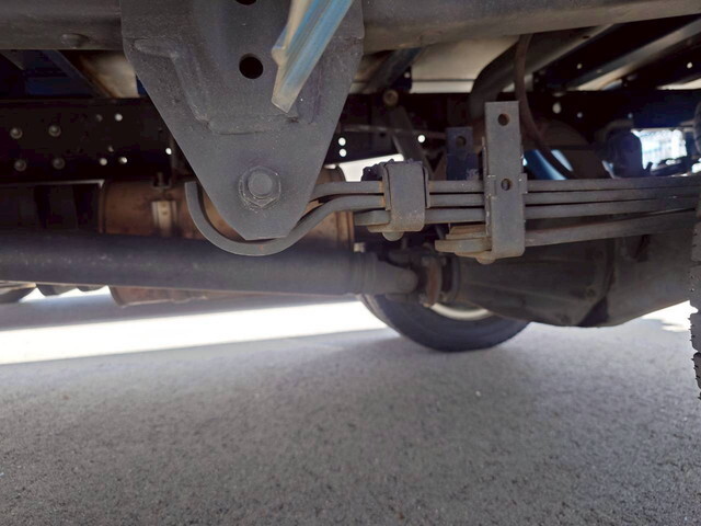 トヨタダイナダブルキャブ（Wキャブ）小型（2t・3t）[写真20]