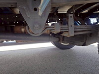 トヨタダイナダブルキャブ（Wキャブ）小型（2t・3t）[写真21]