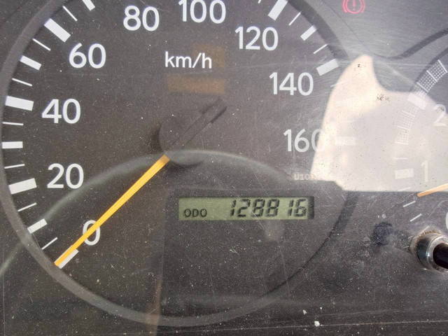 トヨタダイナダブルキャブ（Wキャブ）小型（2t・3t）[写真21]