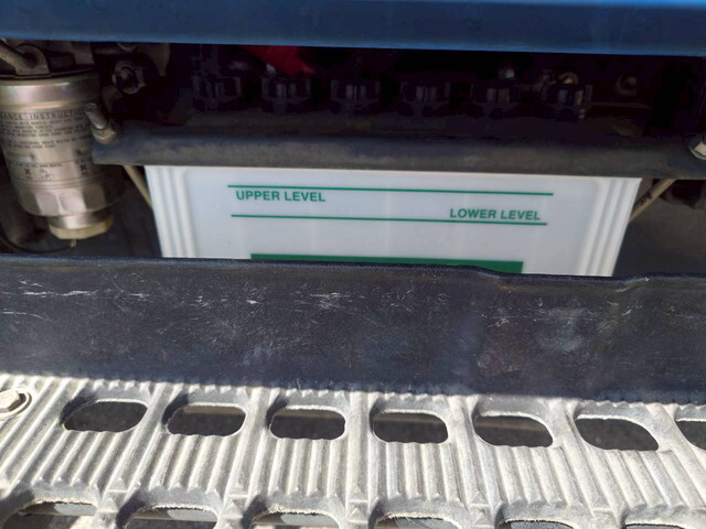 トヨタダイナダブルキャブ（Wキャブ）小型（2t・3t）[写真22]