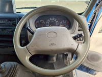 トヨタダイナダブルキャブ（Wキャブ）小型（2t・3t）[写真23]